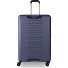  Comby Grip L Exp 4 wielen Trolley L 74 cm met uitbreidingsplooi variant peacoat blue