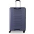 Comby Grip L Exp 4 wielen Trolley L 74 cm met uitbreidingsplooi variant peacoat blue Comby Grip L Exp 4 wielen Trolley L 74 cm met uitbreidingsplooi variant peacoat blue