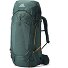Katmai 55 Trekking rugzak M-L 77 cm variant oxide green Katmai 55 Trekking rugzak M-L 77 cm variant oxide green