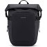  Lisbon Dagrugzak 40 cm Laptop compartiment variant all black