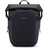  Lisbon Dagrugzak 40 cm Laptop compartiment variant all black