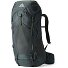 Paragon 60 Trekking rugzak S-M 72 cm variant cascade green
