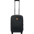  Taormina 4 wielen Trolley S 57 cm met uitbreidingsplooi variant black