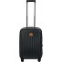 Taormina 4 wielen Trolley S 57 cm met uitbreidingsplooi variant black Taormina 4 wielen Trolley S 57 cm met uitbreidingsplooi variant black