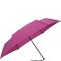  US.050 Ultra Light Slim Manual Zak paraplu 21 cm variant berry