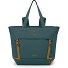  Daylite Shopper Tas 50 cm Laptop compartiment variant torrent blue