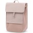  Fyn Dagrugzak 39.5 cm Laptop compartiment variant rose clay