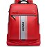  Piquadro x Ducati Dagrugzak RFID-bescherming 44 cm Laptop compartiment variant red