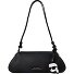  Ikon Schoudertas 31.5 cm variant black