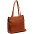Nola Shopper Tas Leer 30 cm variant cognac  Nola Shopper Tas Leer 30 cm variant cognac