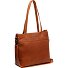  Nola Shopper Tas Leer 30 cm variant cognac