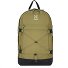 Back-up rugzak 47 cm Laptopvak variant olive green  Back-up rugzak 47 cm Laptopvak variant olive green