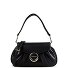  Mirella Re Handtas 30 cm variant nero