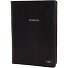  Colorado Paspoortkoffer RFID Leer 10 cm variant schwarz