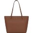  Karly Schoudertas Leder 26 cm variant lauren tan