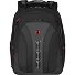  Legacy 16 Zakelijke rugzak 45 cm Laptop compartiment variant gray black