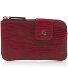Donna Sleuteletui RFID Leer 12 cm variant rot  Donna Sleuteletui RFID Leer 12 cm variant rot