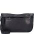  Submarine Crossbody tas Leder 28 cm variant schwarz