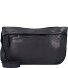 Submarine Schoudertas Leer 28 cm variant schwarz Submarine Schoudertas Leer 28 cm variant schwarz