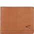  Nimbus Portemonnee RFID-bescherming Leer 11 cm variant cognac