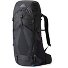 Paragon 50 Trekking rugzak S-M 68 cm variant alpine black  Paragon 50 Trekking rugzak S-M 68 cm variant alpine black