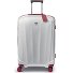 We Are Glam 4 wielen Trolley 70 cm variant rosso-bianco
