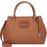 Calebra Schoudertas 30.5 cm variant cognac Calebra Schoudertas 30.5 cm variant cognac