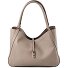  Reah Schoudertas Leer 38 cm variant brown overflow