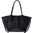  Pierced Schoudertas 51 cm variant black-gunmetal