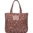 Hetta Shopper Tas 34.5 cm variant Leo Print Rose Hetta Shopper Tas 34.5 cm variant Leo Print Rose
