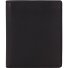 Roma Portemonnee Leer 8.5 cm variant schwarz  Roma Portemonnee Leer 8.5 cm variant schwarz