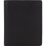  Roma Portemonnee Leer 8.5 cm variant schwarz