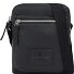  Coated Mini tas Schoudertas 16 cm variant black