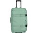  Kick Off 2-wielige weekendtas 68 cm variant salbei