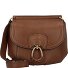  Erica Schoudertas Leer 23.5 cm variant marrone