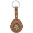  Toscana Sleutelhanger Leer 5 cm variant camel