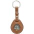  Toscana Sleutelhanger Leer 5 cm variant camel