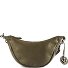  Anchor Love Smilla Schoudertas Leer 33 cm variant olive green