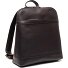  Tigris Dagrugzak Leder 31 cm variant brown