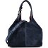  C-Easy Schoudertas Leder 21 cm variant midn.bl-midn.bl