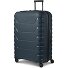  Edition 01 4 wielen Trolley 76 cm met uitbreidingsplooi variant navy