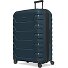  Edition 01 4 wielen Trolley 76 cm met uitbreidingsplooi variant navy