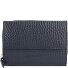Albany 512 Portemonnee RFID Leer 13,5 cm variant navy Albany 512 Portemonnee RFID Leer 13,5 cm variant navy