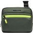 Corner Schoudertas 22 cm variant green Corner Schoudertas 22 cm variant green