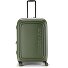  Logoduck + 4 wielen Trolley L 75 cm variant pine green