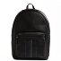 Keviin Dagrugzak 44 cm Laptop compartiment variant black Keviin Dagrugzak 44 cm Laptop compartiment variant black
