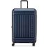 Lutece Se 4 wielen Trolley 75 cm met uitbreidingsplooi variant navy blue Lutece Se 4 wielen Trolley 75 cm met uitbreidingsplooi variant navy blue