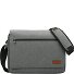  Go Eco Aktetas Messenger 40 cm Laptop compartiment variant anthrazit