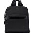  Fika Latte Stad rugzak RFID-bescherming 31 cm variant black