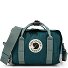  Kanken Handtas 22 cm variant teal-frost green